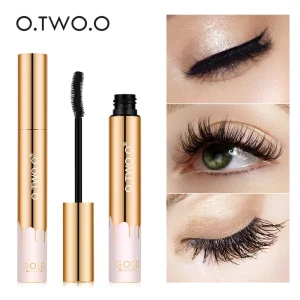 3D Mascara by Oraize: Lengthening Eyelash on Aliexpress