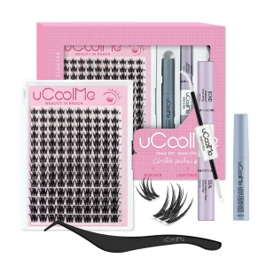 Eyelash Kits by Oraize: Authentic Aliexpress Finds