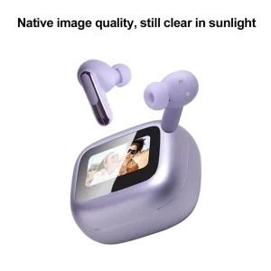 For JBL Live Beam 3 LCD High Definition Soft Film Explosion-proof And Scratch Resistant Screen Protection Film